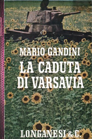 La caduta di Varsavia