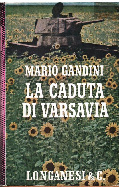 La caduta di Varsavia