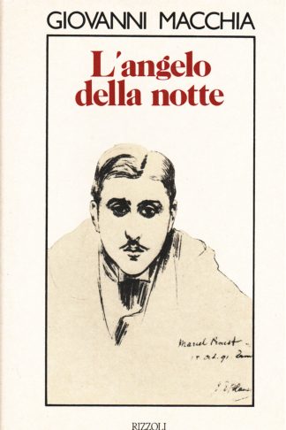 L'angelo della notte