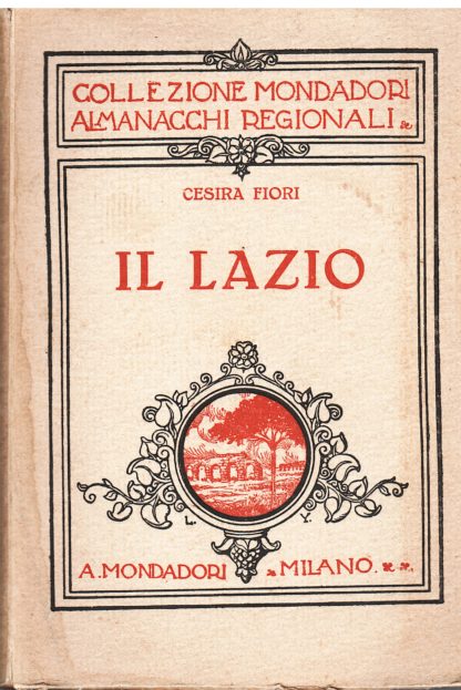 Il Lazio