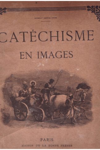 Catéchisme en Images