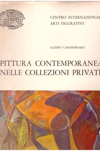 Pittura contemporanea nelle collezioni private