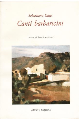 Canti barbaricini