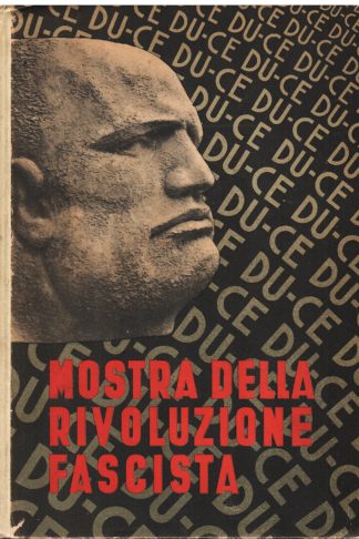 Mostra della Rivoluzione Fascista