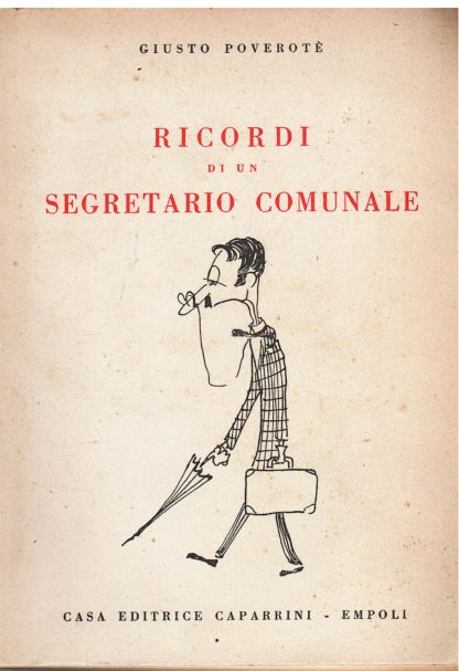 Ricordi di un segretario comunale