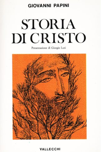 Storia di Cristo