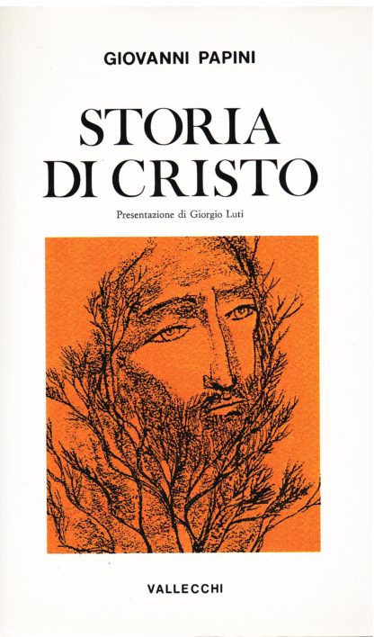 Storia di Cristo