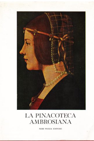 La Pinacoteca Amborsiana