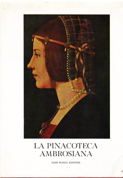 La Pinacoteca Amborsiana