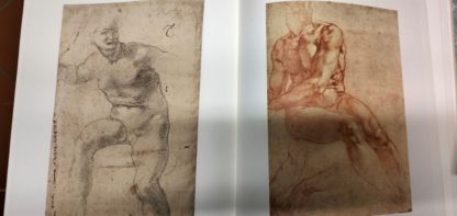 Corpus dei disegni di Michelangelo