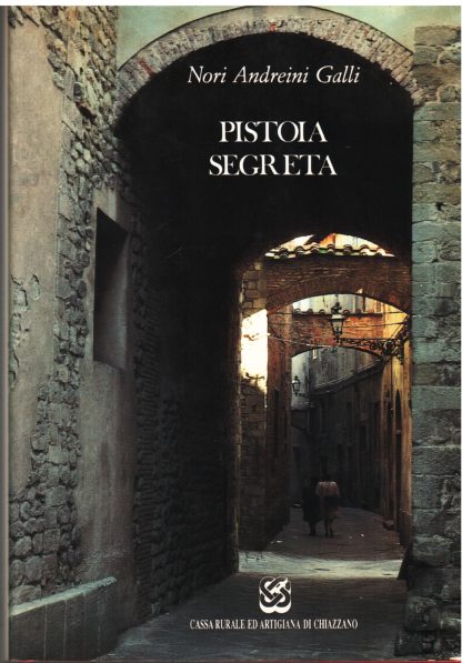 Pistoia segreta