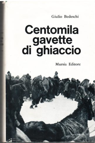 Centomila gavette di ghiaccio