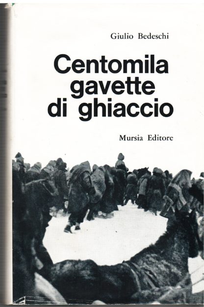 Centomila gavette di ghiaccio