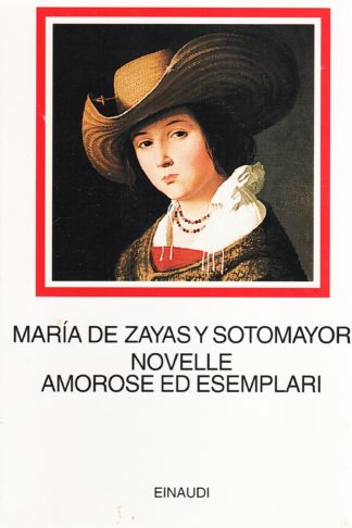 Novelle amorose esemplari