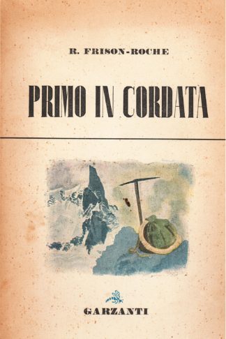 Primo in cordata