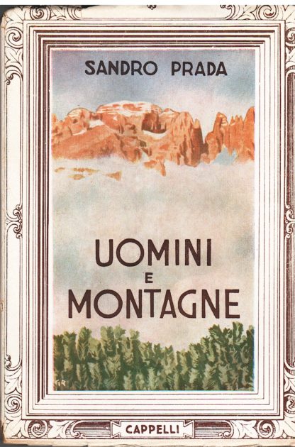 Uomini e Montagne