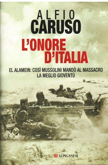 L'onore d'Italia