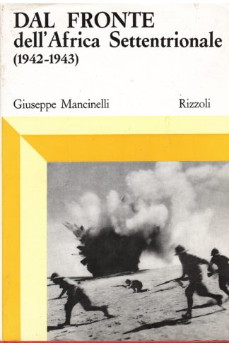 Dal fronte dell'Africa Settentrionale (1942-1943)