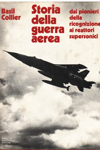 Storia della guerra aerea