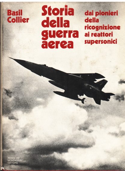 Storia della guerra aerea