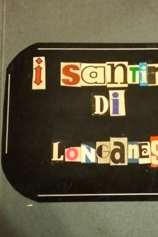 I Santini di Longanesi