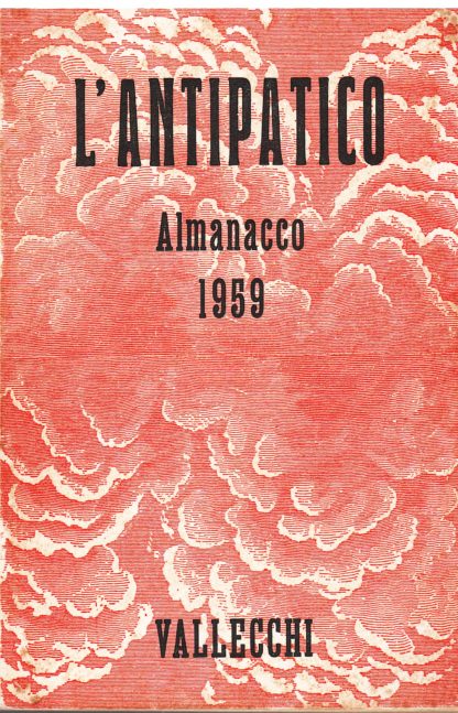 L'Antipatico. Almanacco per il 1959