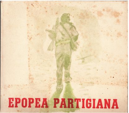 Epopea partigiana