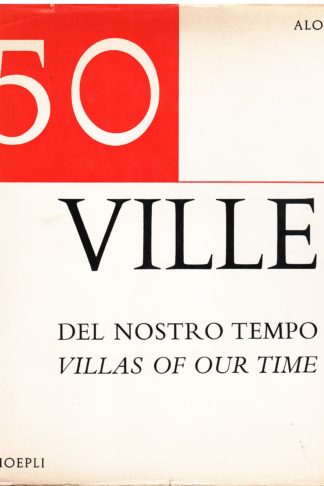 50 ville del nostro tempo