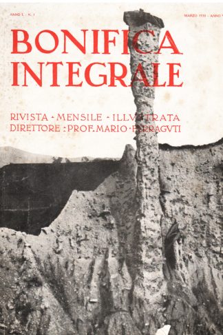 Bonifica Integrale