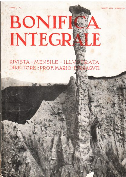 Bonifica Integrale